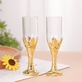 thumbnail image 2 of 12Pcs 30ml Wine Cups Anti-cracking Shatterproof Plastic Party Candy Decorative Cups for Wedding, 2 of 8