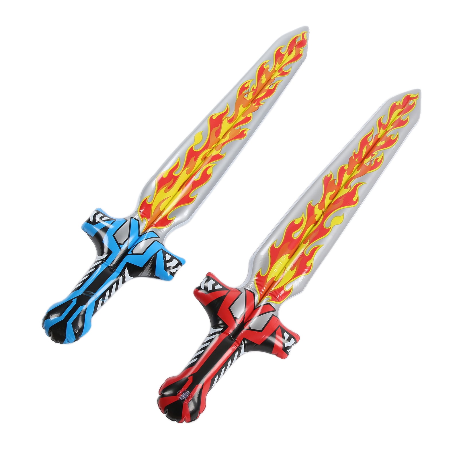 Plastic Sword, Toy Sword Fun Pretend Play For Summer Swimming