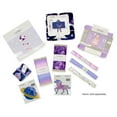 thumbnail image 7 of Little Feet Boutique Out of This World Unicorn Craft Kit Mobile, 6 Pieces, 7 of 7