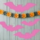 thumbnail image 2 of Murciélagos de Halloween 3D Pegatina de Murciélagos Tridimensionales Halloween Pegatina de Pared de Halloween Murciélagos Tridimensionales, 2 of 3
