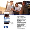 thumbnail image 5 of Kyo-Dophilus Multi 9 Probiotic, Strong gut health balance and support*, 180 capsules, 5 of 5