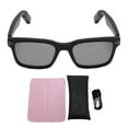 thumbnail image 2 of Sunglasses, Touch Control Lightweight Stylish Smart Glasses  for Music, 2 of 7
