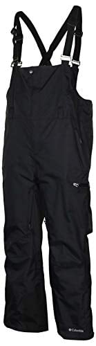 Columbia Mens Haskill Mountain BIB Ski 
