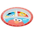 thumbnail image 4 of NUK Sesame Street Plate 1-Count, 1-Pack, 4 of 6