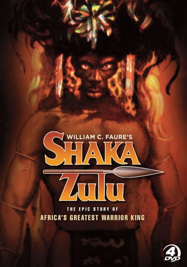 shaka zulu tv series controversy