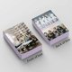 thumbnail image 4 of ITZY Lomo cards 55pcs, ITZY Sugar-Holic new album, ITZY mini Lomo cards, ITZY photocards, fan gift., 4 of 5