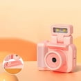 thumbnail image 2 of Clear and Detailed Video Recording Retro Portable HD 1080p For Camcorder, 2 of 9