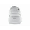 thumbnail image 4 of Nike Women's Court Vision Alta Low Triple White Shoes, from StockX, 4 of 5