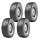 thumbnail image 1 of PAQUETE DE 4 LLANTAS 235/70 R16 MARSHAL ROAD VENTURE AT51 104T, 1 of 2