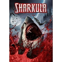 Sharkula (DVD), Wild Eye Releasing, Action & Adventure