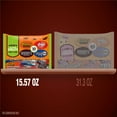 thumbnail image 6 of Hershey, Assorted Halloween Candy, Snack Size All Time Greats Chocolate, 15.57 oz, Variety Bag (30 Pieces), 6 of 7