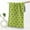 Green, variant on Face Towel, Bamboo Fiber Towel Soft and Absorbent for Sensitive Skin, Quick Drying Thick Terry Weave for Bath, Hair, and Face Use
