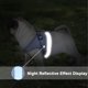 thumbnail image 3 of Juego de arnés y correa para perro de malla suave, sin calzos, reflectante, transpirable, ligero, fácil de caminar, 3 of 5