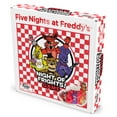 thumbnail image 4 of Funko Games: Five Nights at Freddy's - Night of Frights Game, 4 Figures Included, 4 of 11