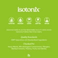 thumbnail image 6 of Isotonix Multivitamin without Iron (90 Servings)10.6 Ounce, 6 of 8