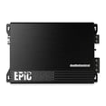 thumbnail image 1 of Amplificador de subwoofer para coche AudioControl EPIC1000 1000W, 1 of 6