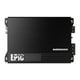 thumbnail image 1 of Amplificador de subwoofer para coche AudioControl EPIC1000 1000W, 1 of 6