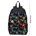 thumbnail image 2 of Mochila, Mochila, Bolso De Madre Y Bebé De Gran Capacidad, Bolso De Maternidad Impermeable, 2 of 2