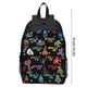 thumbnail image 2 of Mochila, Mochila, Bolso De Madre Y Bebé De Gran Capacidad, Bolso De Maternidad Impermeable, 2 of 2