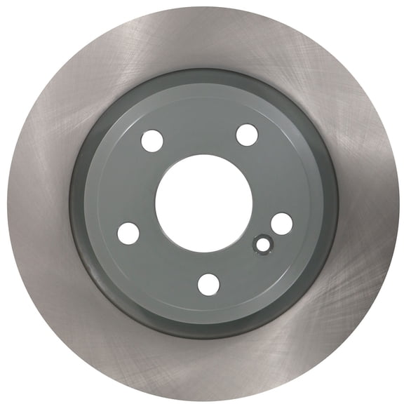 Winstop Brake Rotor, Rear WS243762, Infiniti QX30 2019-2017