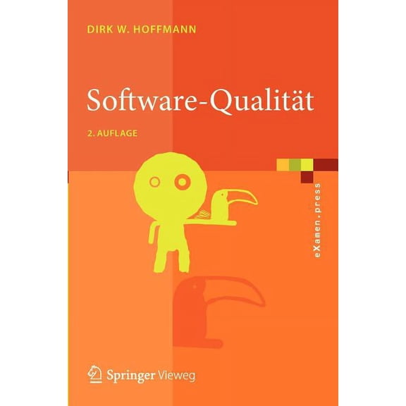 eXamen.Press Software-Qualität, (Paperback)