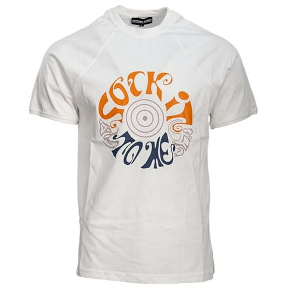 Costume Agent Sock it to Me Tyler Durden Fight Soap Salesman Adult Deluxe T-Shirt Tee