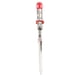 thumbnail image 4 of Soporte de poste de pesca de resorte automático plegable equipo de pesca al aire libre duradero Ndcxsfigh Nuevos Originales, 4 of 5