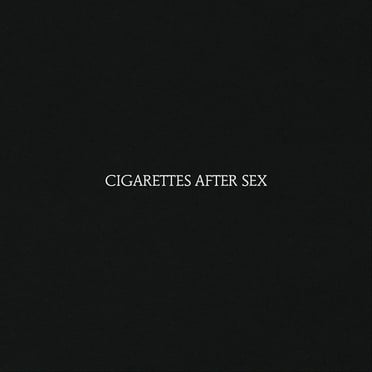 Cigarettes After Sex - Cigarettes After Sex - Vinyl - Walmart.com
