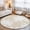 Beige, White, Cream, variant on Bathroom Rugs 2x3 Ft, Pink Palm Trees Non Slip Area Rugs for Kitchen Bedroom Entryway, Farmhouse Tropical Summer Beach Washable Carpet Runner Rug Floor Mats for Bedroom Home Decor
