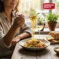 thumbnail image 2 of American Beauty Angel Hair Pasta, Thin Pasta for Light Sauces, 12–24 oz Bulk Packs, 2 of 7