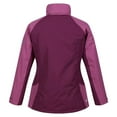 thumbnail image 2 of Regatta Womens Calderdale Winter Waterproof Jacket, 2 of 5