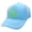 Sky Blue, variant on Water Drink Margs Trucker Hat Trendy Vintage Funny Cute Graphic Country Tequila Beer Hat Women Men