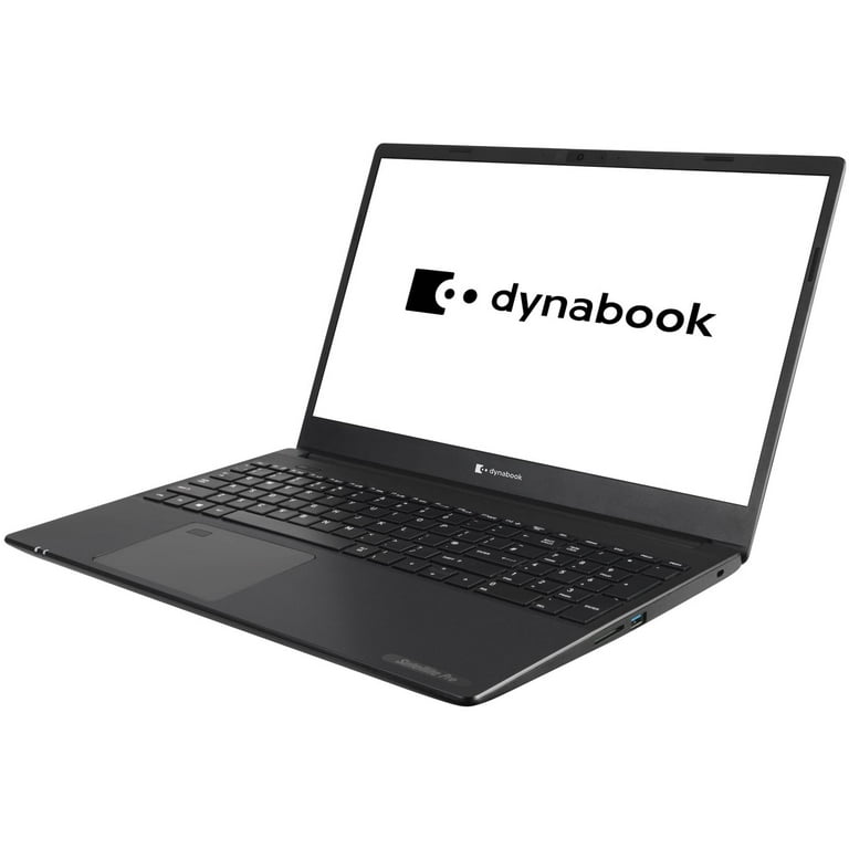 Toshiba Dynabook Satellite Pro L50-G Business Computer, 15.6