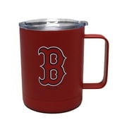 MLB BOSTON RED SOX Mug 12oz Stainless