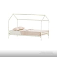 thumbnail image 5 of Cama para niños Jaco Beige, 5 of 5