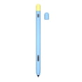thumbnail image 1 of Estuche de silicona Wdftyju para lápiz Samsung Galaxy Tab S Pen Pro Tablet Touch Pen Cover, 1 of 7