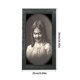 thumbnail image 4 of Bearachild Marco de fotos de Halloween Party Horror Scary PVC TPE Photo Home Hotel Haunted House Decoraciones Kits de decoración para fiestas No.08 Bearachild HA007572-08, 4 of 6