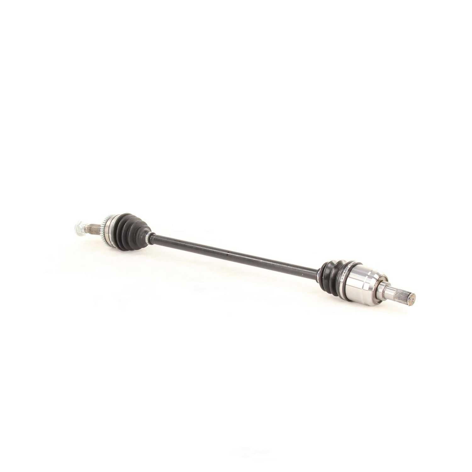 CV Axle Shaft Fits select: 2011-2013 KIA FORTE