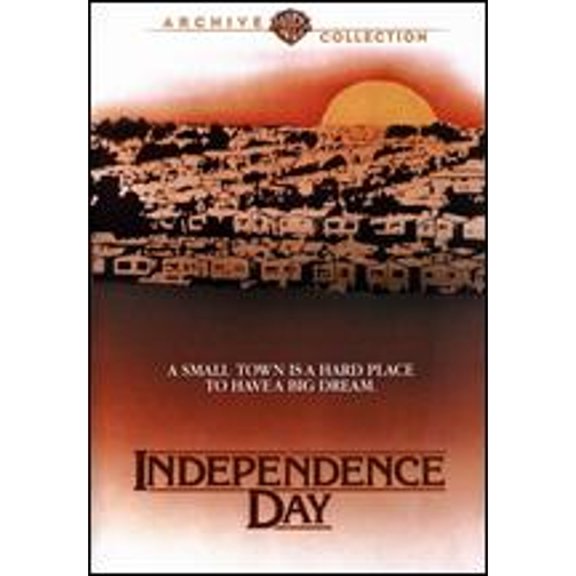 Pre-Owned Independence Day (DVD 0888574346454) directed by Robert Mandel