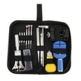 thumbnail image 2 of Watch Repair Professional Watch Battery Replacement Tool Durable Watch 31pcs, 2 of 8