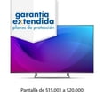 thumbnail image 1 of Garantía Extendida 2 años - $15,001 a $20,000, 1 of 4