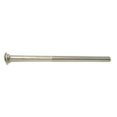 thumbnail image 1 of 1/2-13 x 10 Carriage Bolt (5 Pieces), 1 of 3