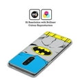 thumbnail image 2 of Head Case Designs Officially Licensed Batman DC Comics Logos Classic Costume Soft Gel Case Compatible with Google Pixel 8, 2 of 7