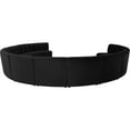thumbnail image 4 of Meridian Furniture Sectionnel Modulaire 12 Pcs en Velours Noir Limitless, 4 of 7