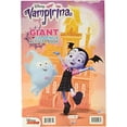 thumbnail image 1 of Bendon Disney Junior Vampirina Géant Coloring & Activity Book, 1 of 3