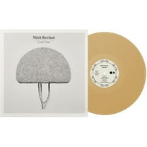 Mitch Rowland - Come June - Music & Performance - Vinyl