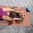 thumbnail image 5 of Cupid Yoga Towel with Storage Bag, 72.8"x26.8", Ideal for Yoga, Pilates, Fitness, and More - Yoga Blankets and Gym Towels Included, 5 of 6