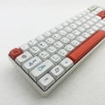 thumbnail image 4 of 126 Uds. Teclado mecánico Universal Keycaps accesorio para teclados para interruptores MX, 4 of 6