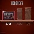 thumbnail image 5 of Hershey's Special Dark Mildly Sweet Chocolate Candy, Bars 1.45 oz, 6 Count, 5 of 9