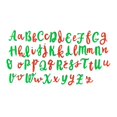 thumbnail image 4 of Troqueles de corte AHTOLS de 26 letras mayúsculas y 26 minúsculas, 4 of 5